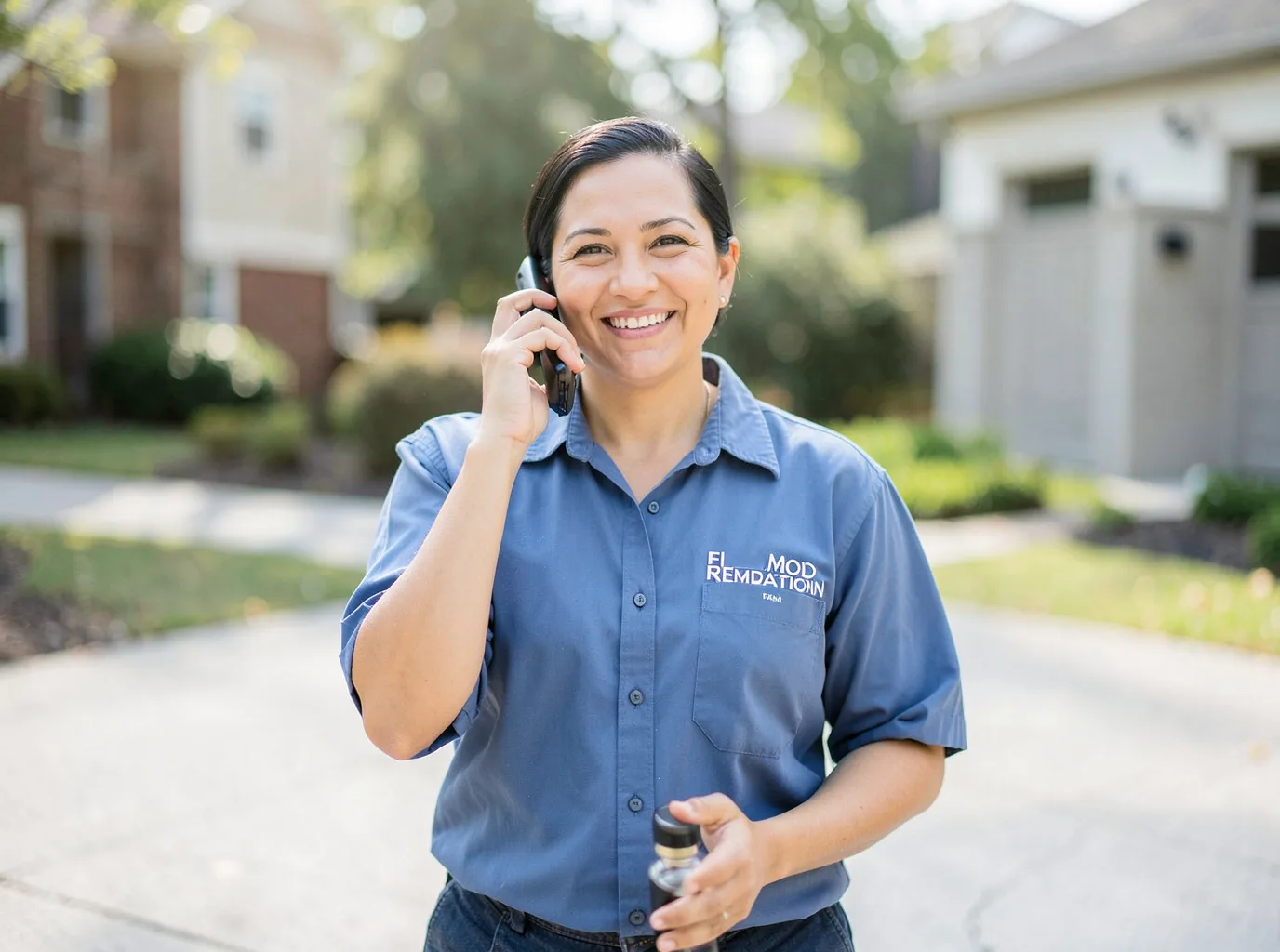 Mold Remediation Leiter, WY FAQs
